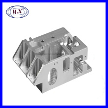 Nicht-Standard-CNC-Bearbeitungsteile aus Edelstahl CNC-Frästeile CNC-Drehteile